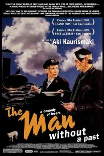 دانلود فیلم The Man Without a Past 2002 با زیرنویس فارسی چسبیده