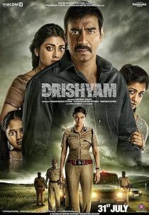 دانلود فیلم Drishyam 2015 ( دریشیام ۲۰۱۵ ) با زیرنویس فارسی چسبیده