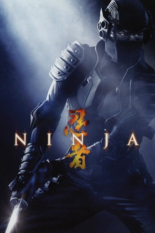 دانلود فیلم Ninja 2009 ( نینجا ۲۰۰۹ ) با زیرنویس فارسی چسبیده