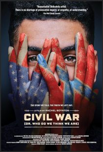 دانلود مستند Civil War (or, Who Do We Think We Are) 2021 ( جنگ داخلی (یا ، فکر می کنیم چه کسی هستیم) ۲۰۲۱ ) با زیرنویس فارسی چسبیده