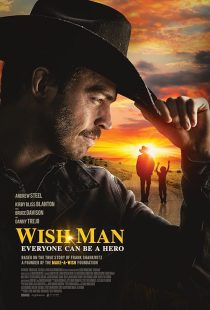 دانلود فیلم Wish Man 2019 ( آرزوی یک مرد ۲۰۱۹ ) با زیرنویس فارسی چسبیده
