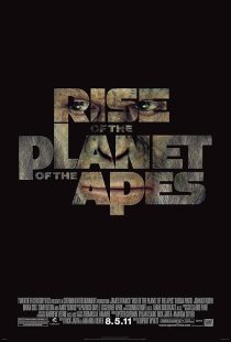 دانلود فیلم Rise of the Planet of the Apes 2011 ( ظهور سیاره میمون‌ها ۲۰۱۱ ) با زیرنویس فارسی چسبیده