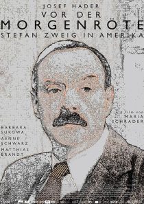 دانلود فیلم Stefan Zweig: Farewell to Europe 2016 ( استفان تسوایگ: خداحافظی با اروپا ) با زیرنویس فارسی چسبیده