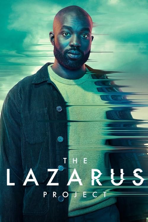 دانلود سریال The Lazarus Project ( پروژه لازاروس ) با زیرنویس فارسی چسبیده