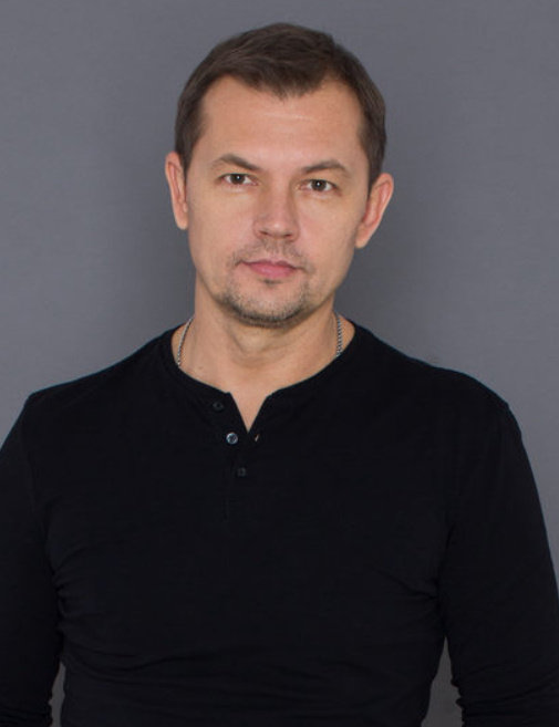 Aleksey Fateev
