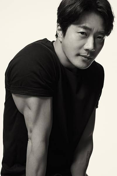 Kwon Sang-Woo