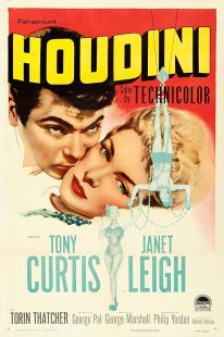 دانلود فیلم Houdini 1953 ( هودینی ۱۹۵۳ )