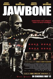 دانلود فیلم Jawbone 2017 با زیرنویس فارسی چسبیده