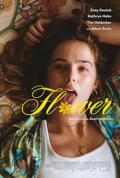 دانلود فیلم Flower 2017 (گل ۲۰۱۷ ) با زیرنویس فارسی چسبیده