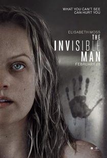 دانلود فیلم The Invisible Man 2020 ( مرد نامرئی ۲۰۲۰ ) با زیرنویس فارسی چسبیده