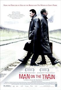دانلود فیلم Man on the Train 2002 با زیرنویس فارسی چسبیده