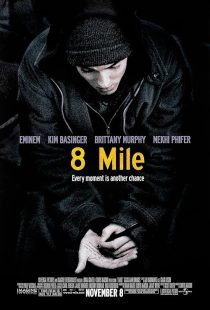 دانلود فیلم ۸ Mile 2002 ( ۸ مایل ۲۰۰۲ ) با زیرنویس فارسی چسبیده