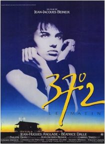 دانلود فیلم Betty Blue 1986 ( بتی بلو ۱۹۸۶ ) با زیرنویس فارسی چسبیده