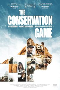 دانلود مستند The Conservation Game 2021 ( بازی حفاظت ) با لینک مستقیم