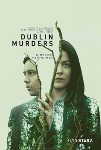 دانلود سریال Dublin Murders ( قتل های دوبلین ) با زیرنویس فارسی چسبیده