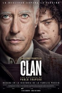دانلود فیلم The Clan 2015 با زیرنویس فارسی چسبیده