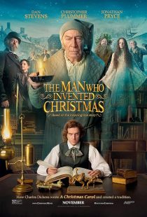 دانلود فیلم The Man Who Invented Christmas 2017 ( مردی که کریسمس را اختراع کرد ۲۰۱۷ ) با زیرنویس فارسی چسبیده