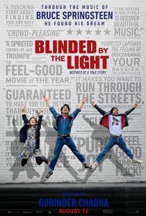 دانلود فیلم Blinded by the Light 2019 ( نابینا با نور ۲۰۱۹ ) با زیرنویس فارسی چسبیده