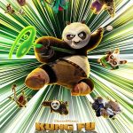 دانلود انیمیشن Kung Fu Panda 4 2024 ( پاندای کونگ فوکار ۴ ۲۰۲۴ ) با زیرنویس فارسی چسبیده