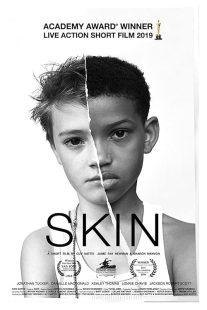 دانلود فیلم Skin 2018 ( پوست ) با زیرنویس فارسی چسبیده