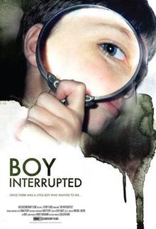 دانلود مستند Boy Interrupted 2009 ( پسر حرفش را قطع کرد ۲۰۰۹ )