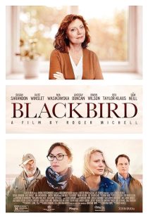 دانلود فیلم Blackbird 2019 ( سیه‌پر ۲۰۱۹ ) با زیرنویس فارسی چسبیده