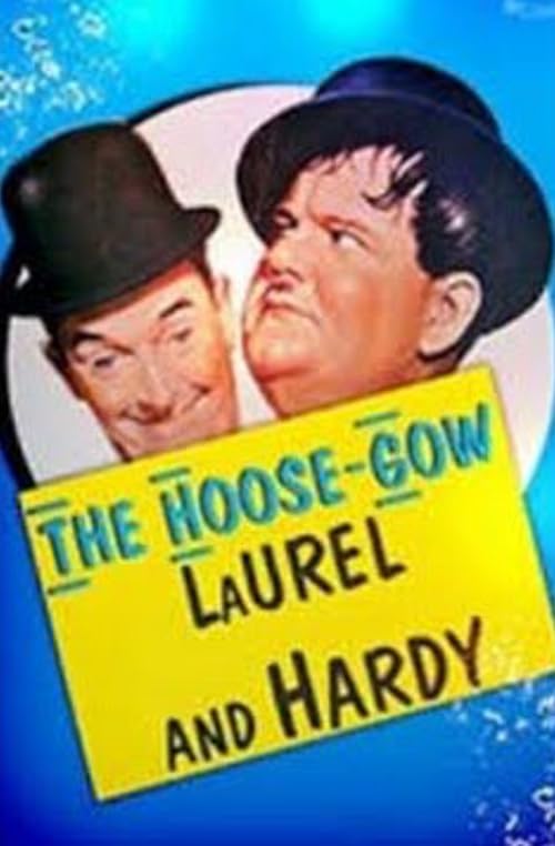 دانلود فیلم The Hoose-Gow 1929 ( لورل و هاردی ۱۹۲۹ ) با لینک مستقیم