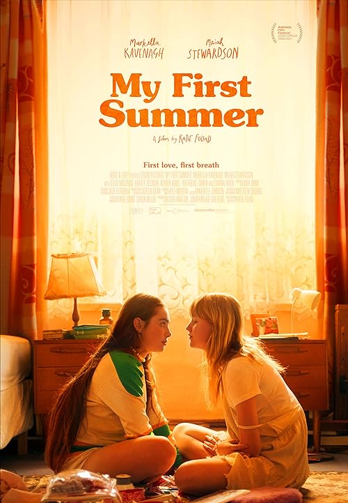 دانلود فیلم My First Summer 2020 ( اولین تابستان من ) با زیرنویس فارسی چسبیده
