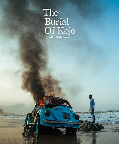 دانلود فیلم The Burial of Kojo 2018 ( دفن کوجو ) با زیرنویس فارسی چسبیده