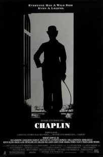 دانلود فیلم Chaplin 1992 ( چاپلین ۱۹۹۲ ) با زیرنویس فارسی چسبیده