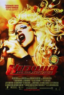 دانلود فیلم Hedwig and the Angry Inch 2001 ( هیدویگ و اینچ عصبانی ۲۰۰۱ )