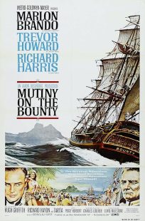 دانلود فیلم Mutiny on the Bounty 1962 با زیرنویس فارسی چسبیده