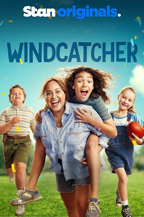 دانلود فیلم Windcatcher 2024 ( بادگیر ۲۰۲۴ ) با زیرنویس فارسی چسبیده