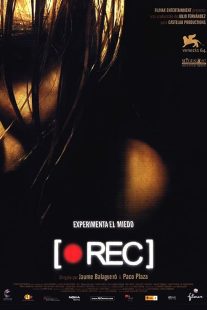 دانلود فیلم REC 2007 ( ضبط ۲۰۰۷ ) با زیرنویس فارسی چسبیده