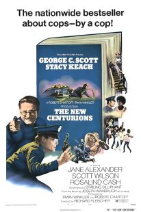 دانلود فیلم The New Centurions 1972