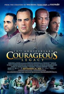 دانلود فیلم Courageous 2011 ( شجاع ۲۰۱۱ ) با زیرنویس فارسی چسبیده