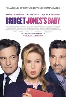 دانلود فیلم Bridget Jones’s Baby 2016 ( بچه بریجت جونز ۲۰۱۶ ) با زیرنویس فارسی چسبیده