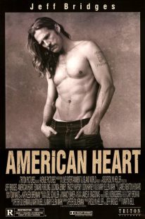 دانلود فیلم American Heart 1992