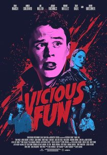 دانلود فیلم Vicious Fun 2020 ( سرگرمی شرورانه ۲۰۲۰ ) با زیرنویس فارسی چسبیده