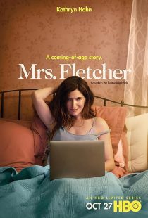 دانلود سریال Mrs. Fletcher ( خانم فلچر ) با زیرنویس فارسی چسبیده