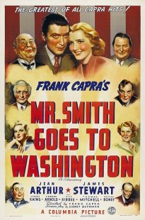 دانلود فیلم Mr. Smith Goes to Washington 1939 ( آقای اسمیت به واشنگتن می رود ۱۹۳۹ ) با زیرنویس فارسی چسبیده