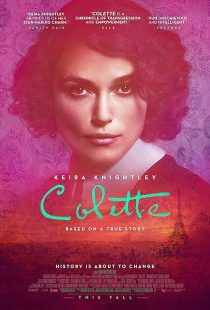 دانلود فیلم Colette 2018 ( کولت ۲۰۱۸ ) با زیرنویس فارسی چسبیده