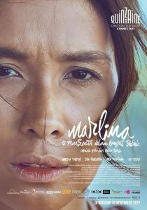 دانلود فیلم Marlina the Murderer in Four Acts 2017 ( مارلینای قاتل در چهار پرده ۲۰۱۷ ) با زیرنویس فارسی چسبیده