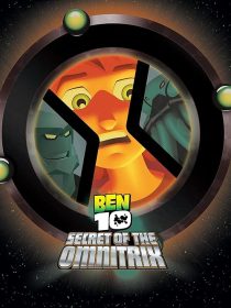 دانلود انیمیشن Ben 10: Secret of the Omnitrix 2007