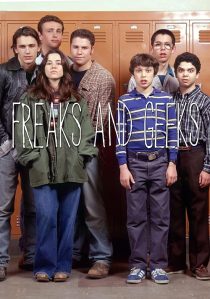 دانلود سریال Freaks and Geeks با زیرنویس فارسی چسبیده
