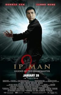 دانلود فیلم Ip Man 2 2010 ( ایپ من ۲ ۲۰۱۰ ) با زیرنویس فارسی چسبیده