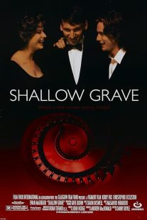 دانلود فیلم Shallow Grave 1994 با زیرنویس فارسی چسبیده