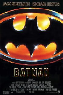 دانلود فیلم Batman 1989 ( بتمن ۱۹۸۹ ) با زیرنویس فارسی چسبیده