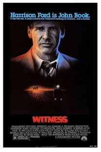 دانلود فیلم Witness 1985 ( شاهد ۱۹۸۵ ) با زیرنویس فارسی چسبیده