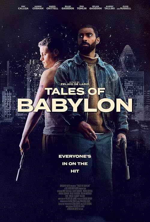 دانلود فیلم Tales of Babylon 2023 ( قصه های بابیلون ۲۰۲۳ ) با زیرنویس فارسی چسبیده
